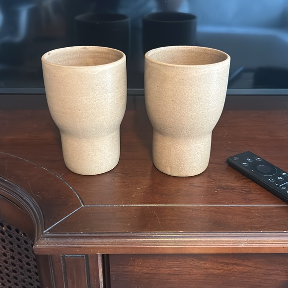 Kati von Lehman Tumbler - Rose (set of 2) - Picture 11 of 11